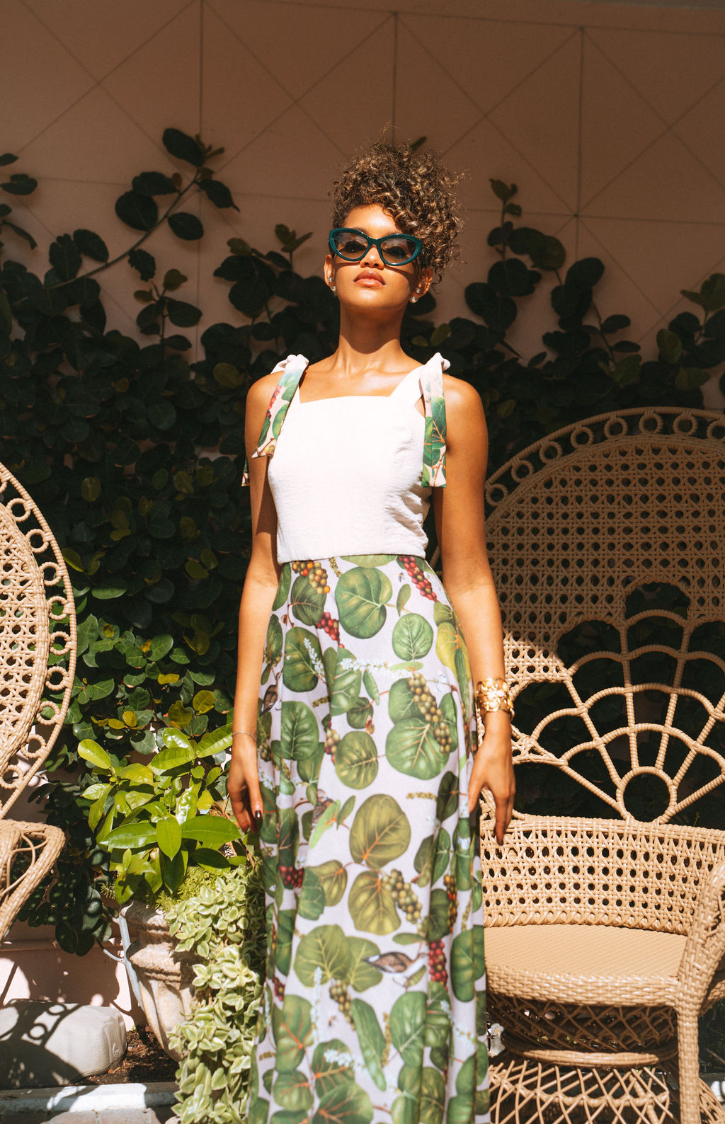 Sarah Isabel Dress - Image 4