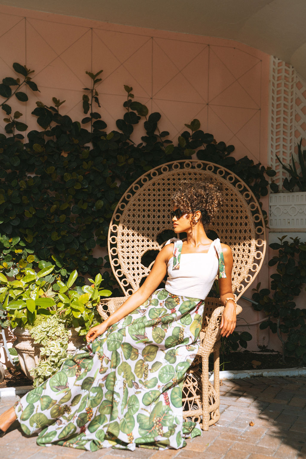 Sarah Isabel Dress