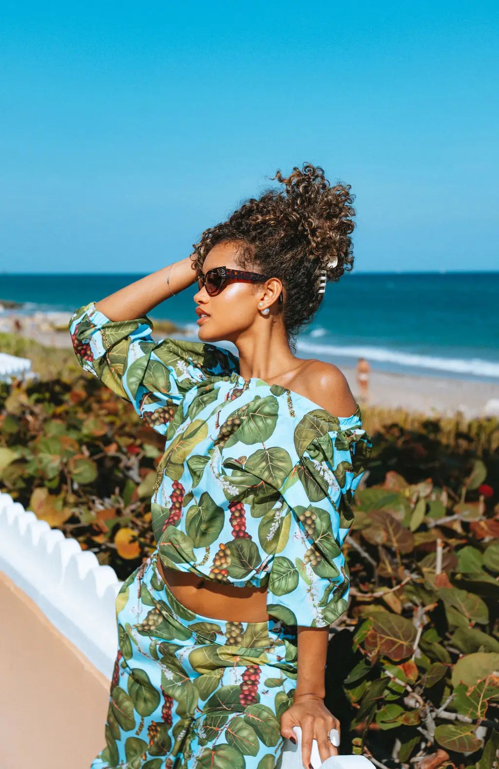 Nathaly Blouse - Image 5