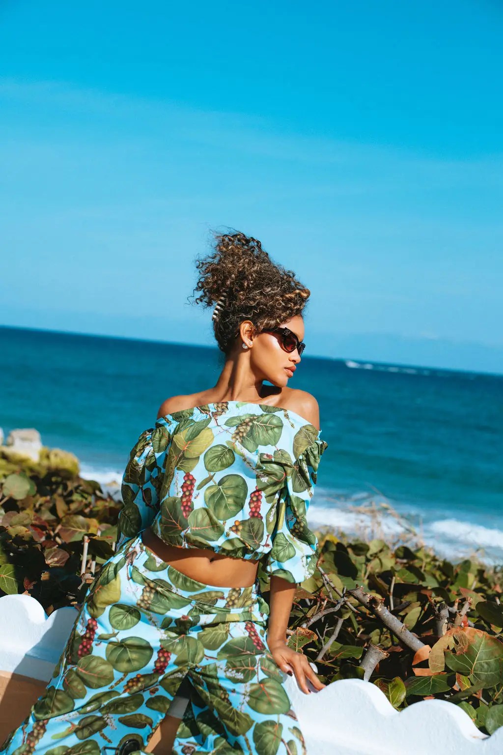 Nathaly Blouse - Image 3