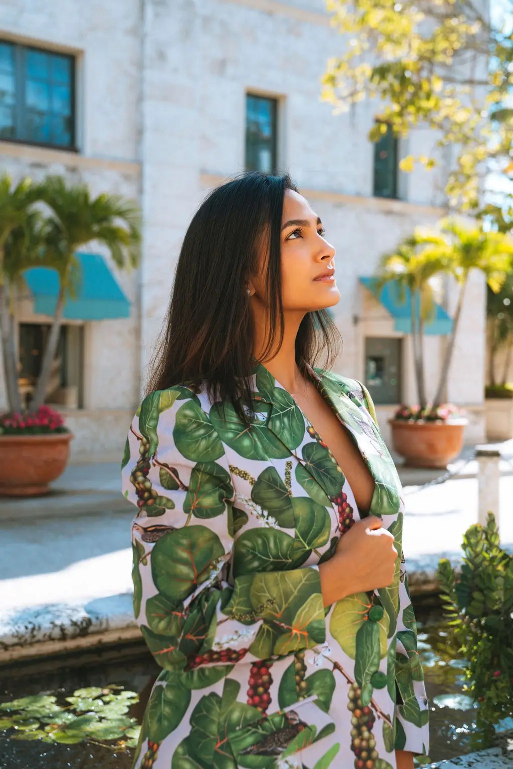Anya Michelle Blazer - Image 2