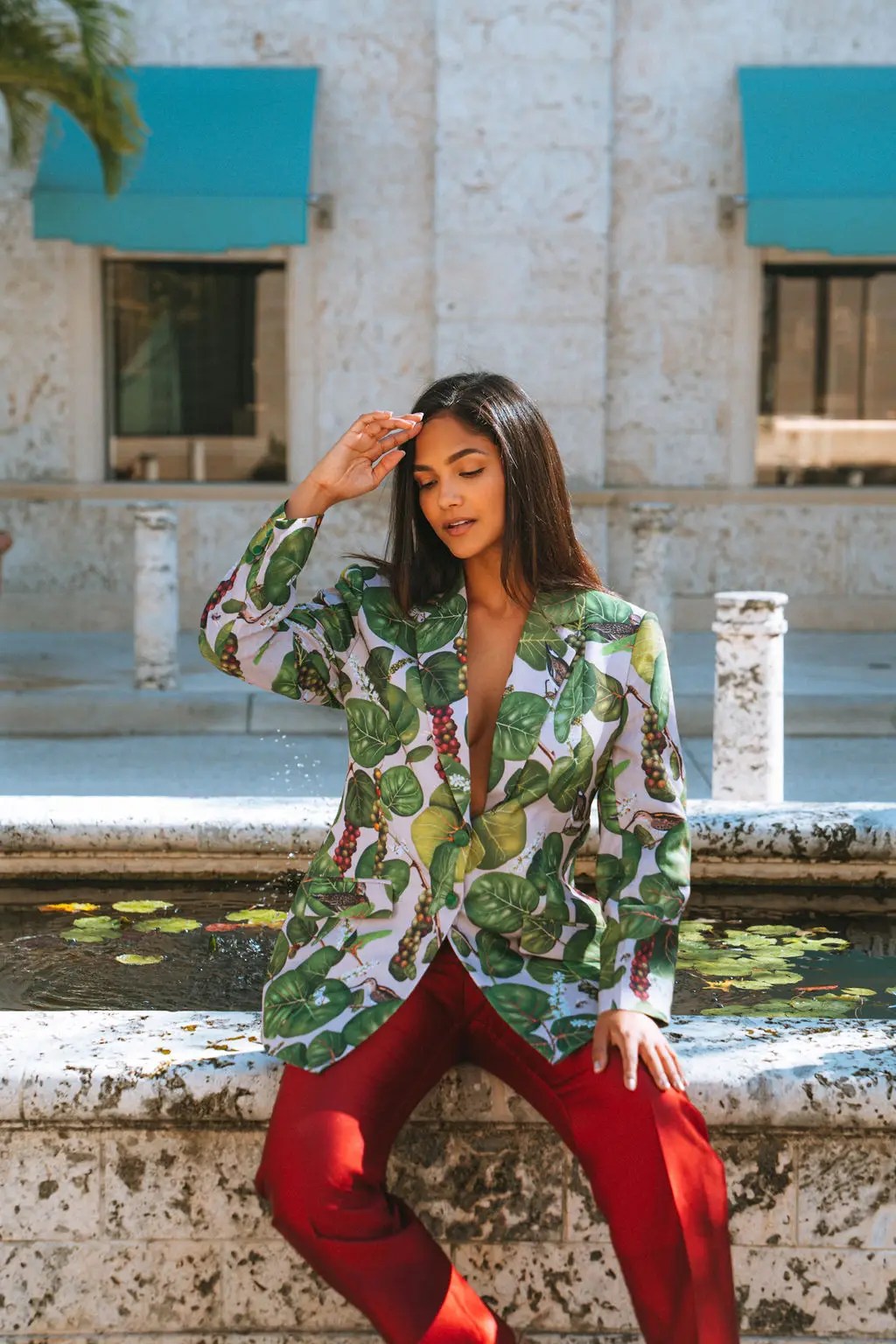 Michelle Pants - Image 3