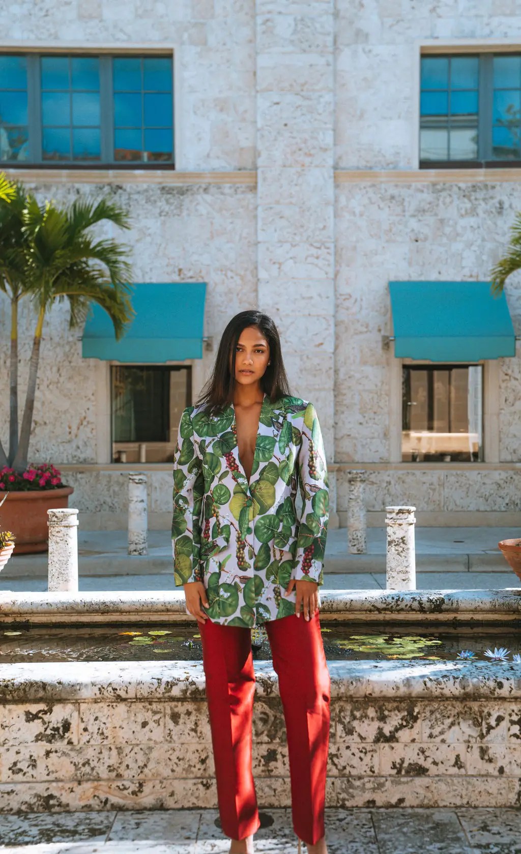 Michelle Pants - Image 4