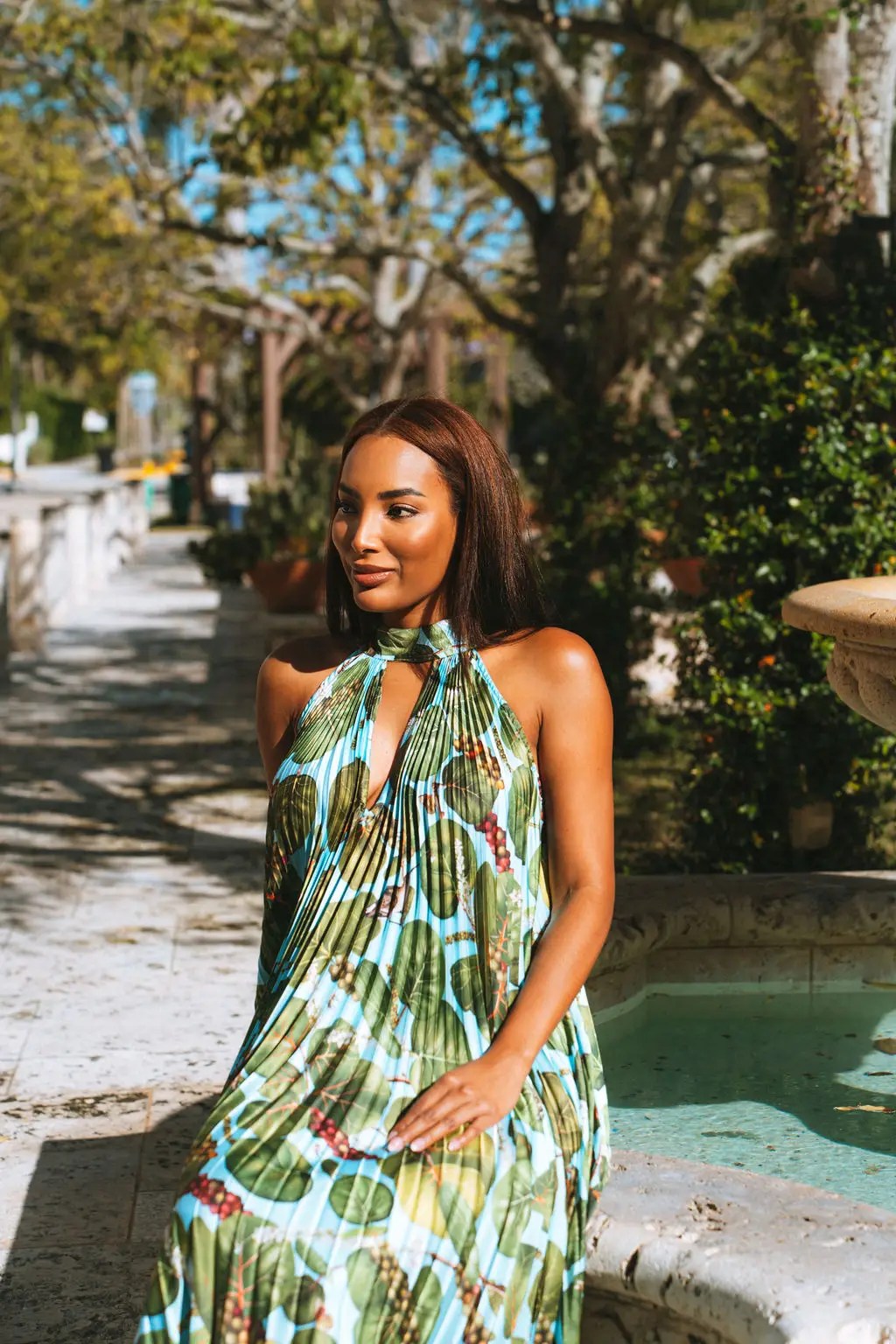 Esther Dress - Image 2