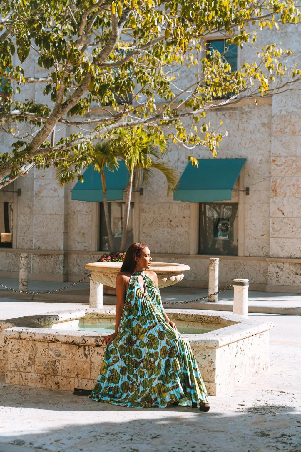Esther Dress - Image 3
