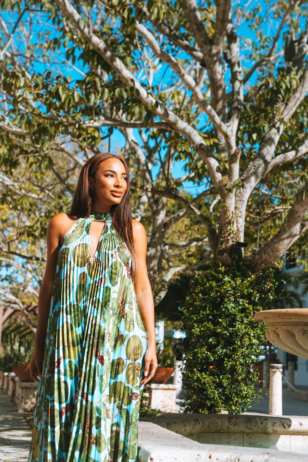 Esther Dress - Image 5