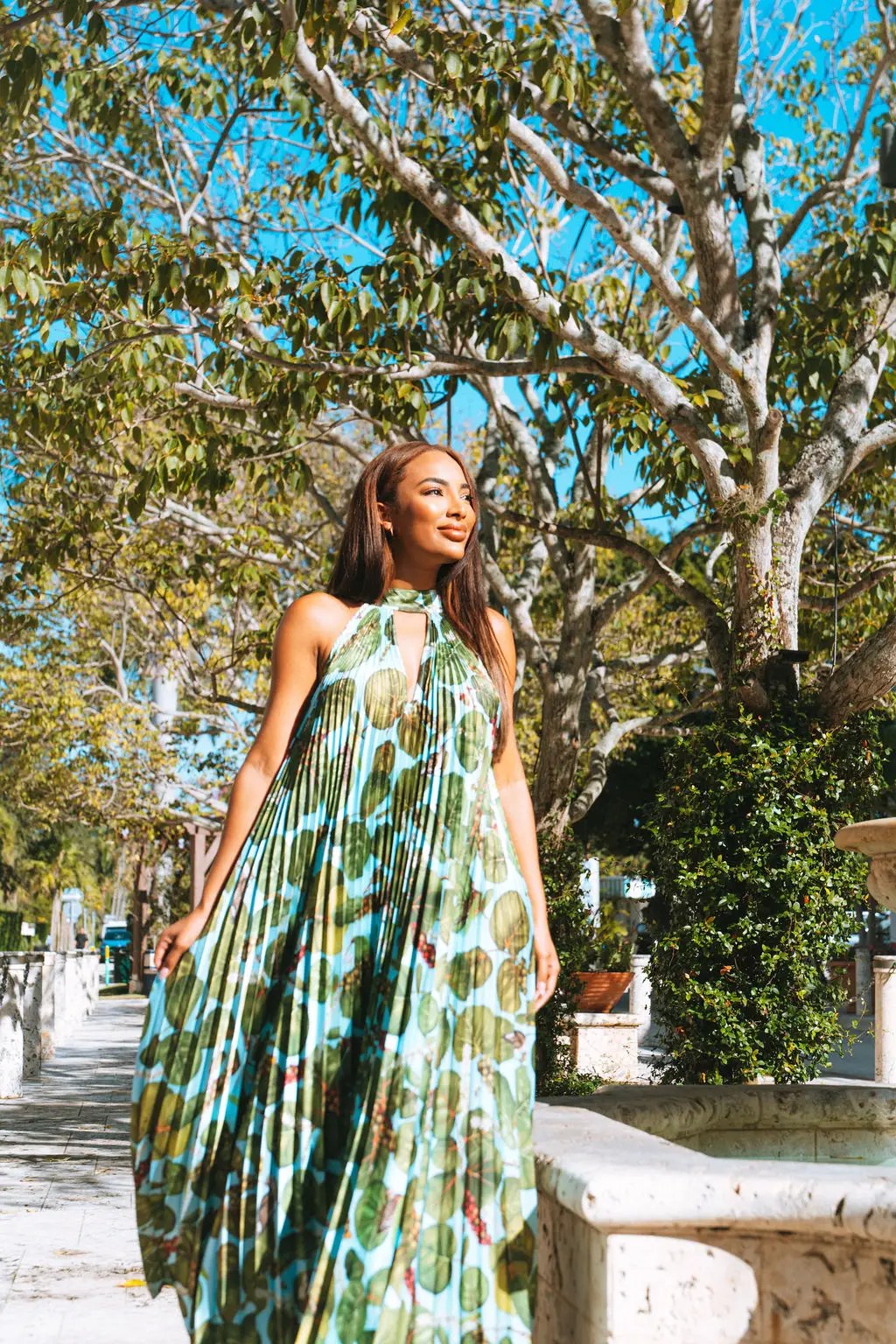 Esther Dress - Image 4