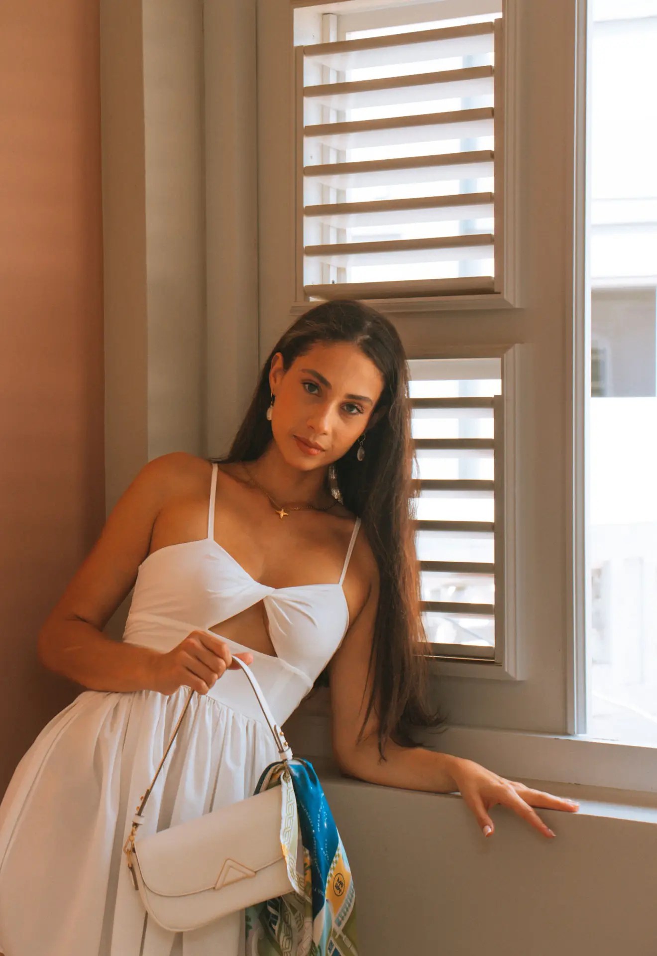 VENERANDA MODAL FOULARD - Image 3