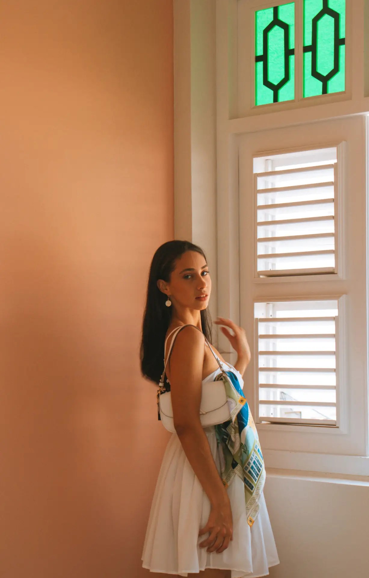 VENERANDA MODAL FOULARD - Image 5