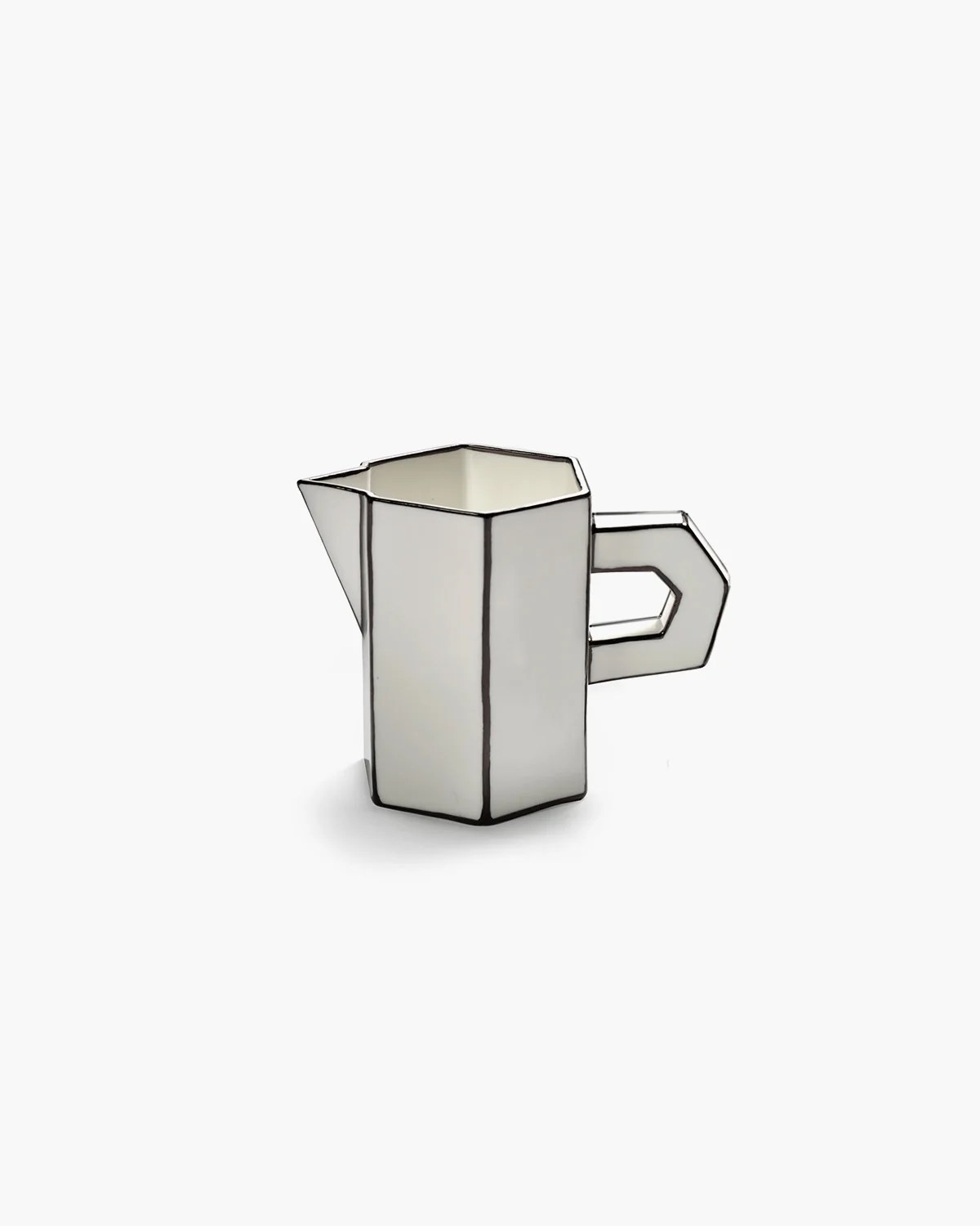 POT A LAIT  20,5cL - CARTE BLANCHE
