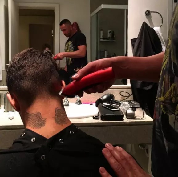 Beletti sp tatuagem jogador Flamengo Espera Resposta De Abramovich Para Contratar Belletti Arivaldo Maia