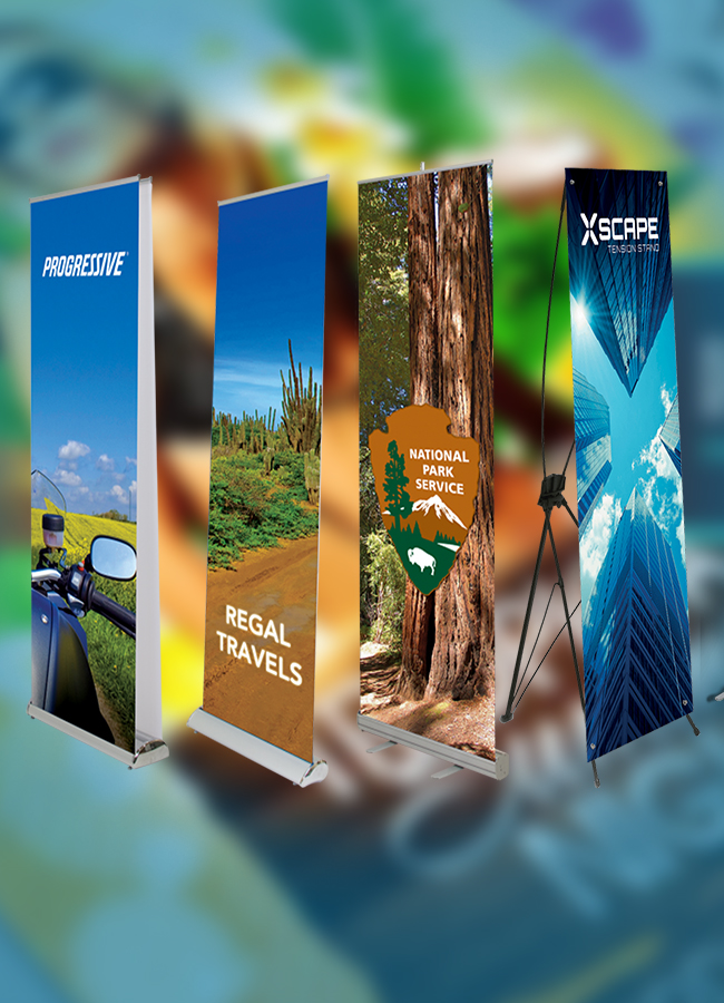 Banners Printing Custom Vinyl Banner Printing Services Cape Town