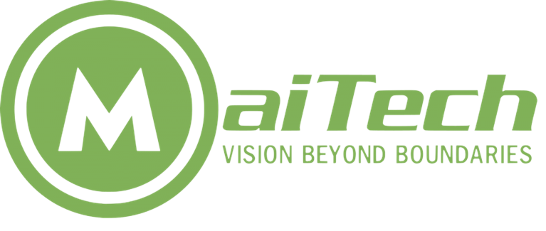 Mai Tech logo