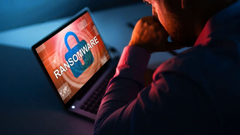 Cach go bo Ransomware scaled