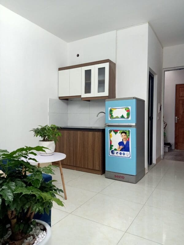 Cho thuê phòng trọ ngõ 4 ĐỖ ĐỨC DỤC