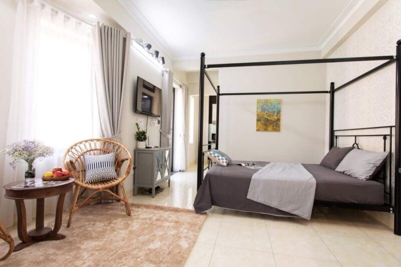 Cho thuê phòng trọ GIA THƯỢNG LONG BIÊN