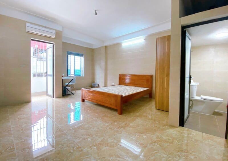 Cho thuê phòng trọ ngõ 75 PHÚ DIỄN