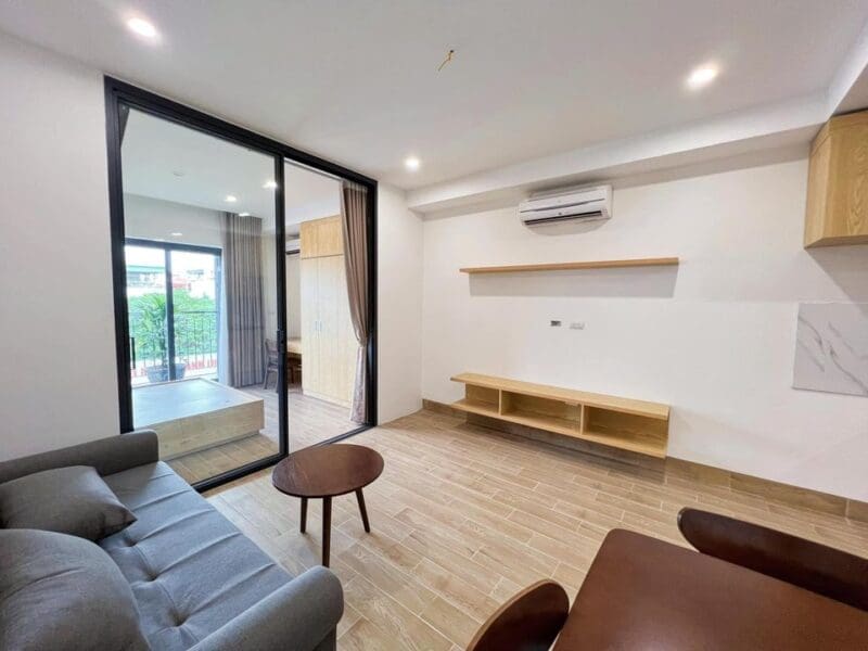 Cho thuê phòng trọ ĐỘI CẤN