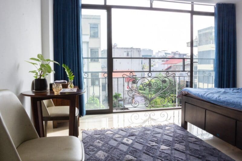 Cho thuê phòng trọ 28 GIA THƯỢNG LONG BIÊN