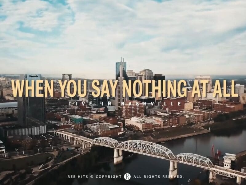 maithengoc.com_When You Say Nothing At All