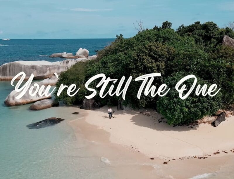 maithengoc.com_You're Still The One