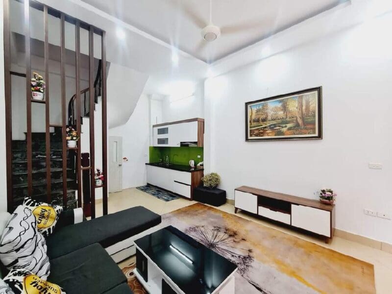 Đồng Nhân - Hai Bà Trưng