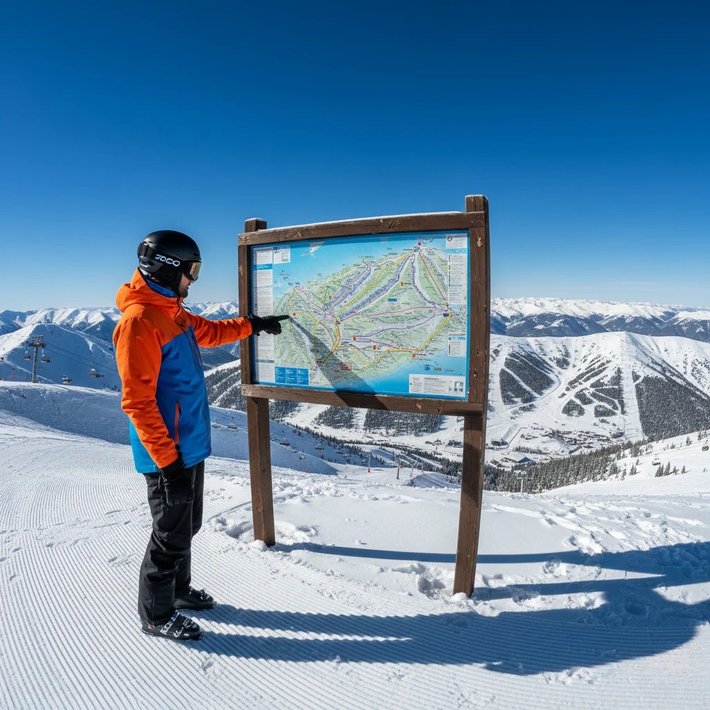 7 Keys To Read A Ski Resort Trail Map Master The Mountain Read A Ski Resort Trail Map.webp