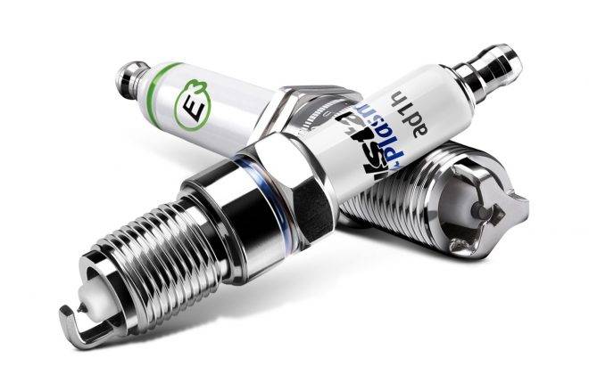 Spark plug ini punca motor anda boleh hidup/ start dengan … Tanda Tanda Spark Plug Kereta Rosak Yang Perlu Anda Tahu Majalah Ilmu