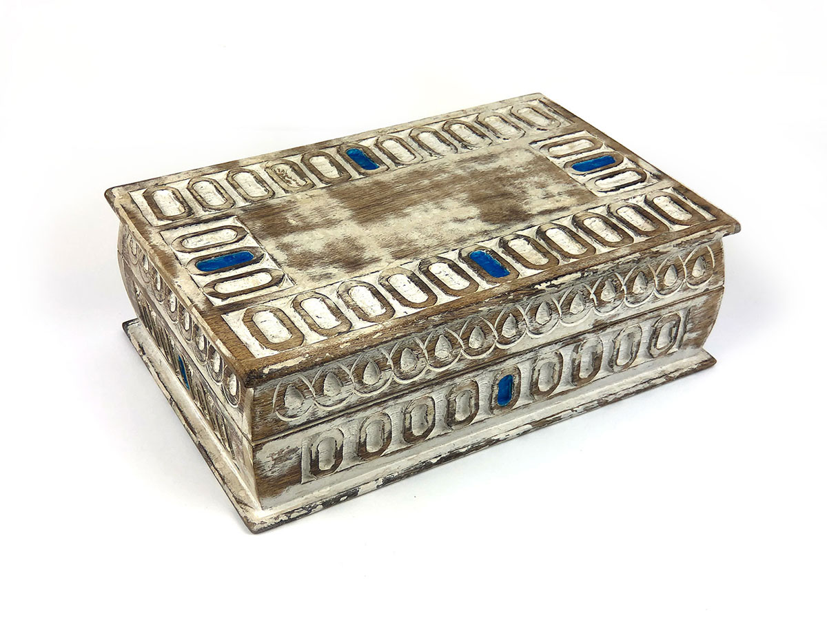 小物 Uranus Box of Uranus - Majnouna
