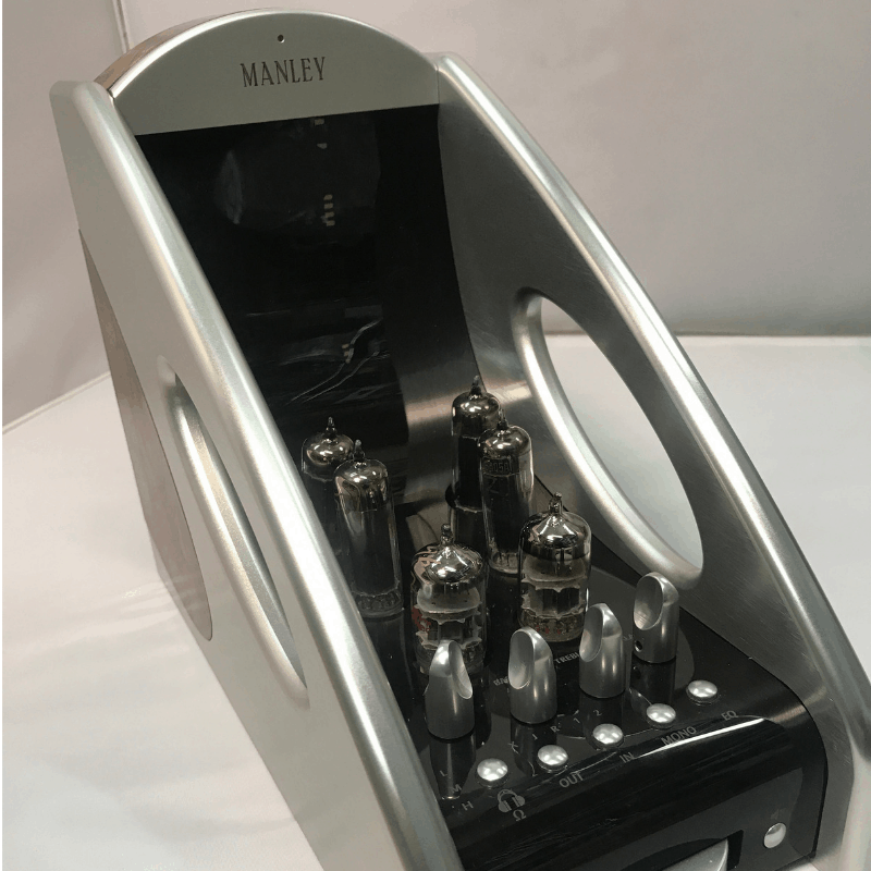 If you're looking for an older manual, please visit our legacy products page. Manley Absolute Headphone Amplifier Review Major Hifi