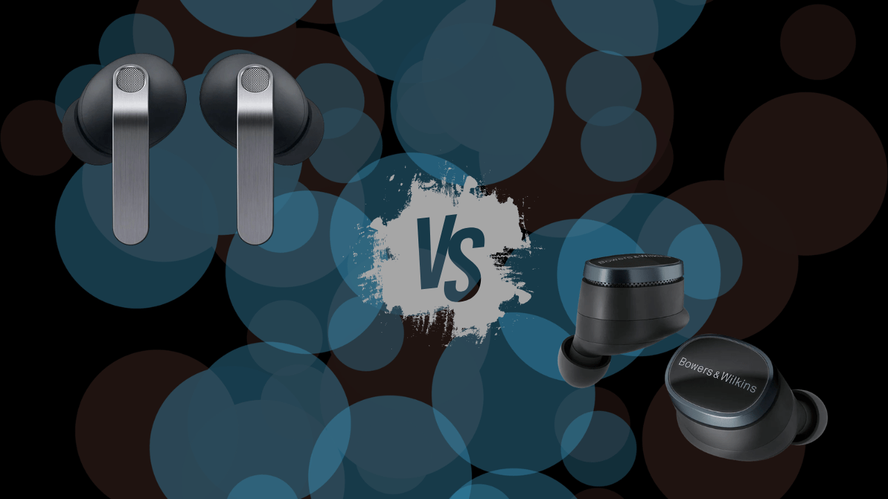 Samsung Galaxy Buds 4 Pro vs Bowers & Wilkins Pi8: Premium Earbuds Comparison (2026)