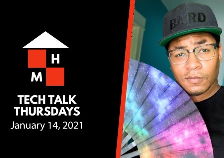 Tech-Talk-Thursdays-Episode-13-01142021