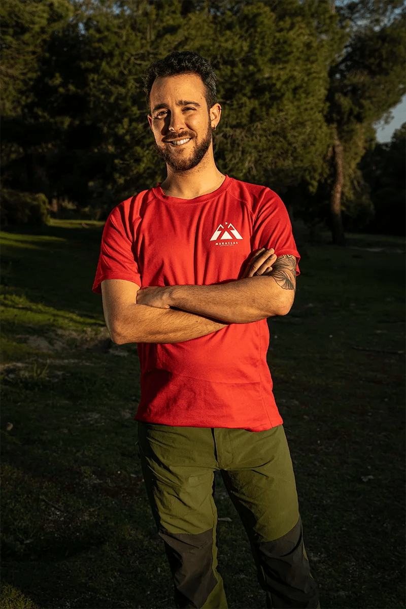 Bruno de Makaclas Aventura