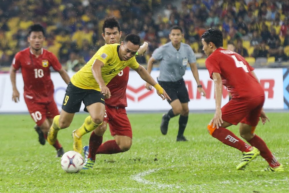 Mat Yo Nafi Sertai Kelantan, Minta KAFA Henti Jual Namanya Untuk Tujuan Pemasaran