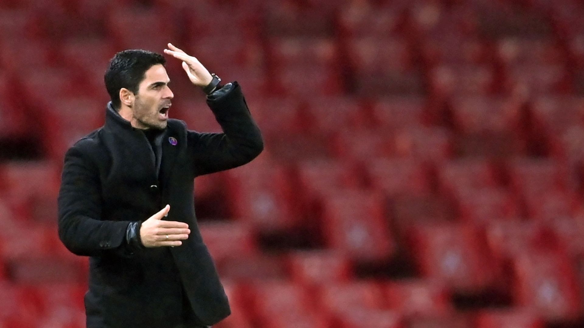 Mikel Arteta Tak Tahu Apa Lagi Arsenal Boleh Buat Cabar Trofi EPL