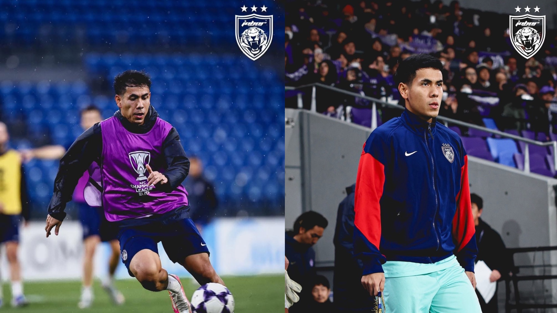 Liga M Awards: Afiq Fazail Pemain Paling Bernilai Liga Malaysia 25-26
