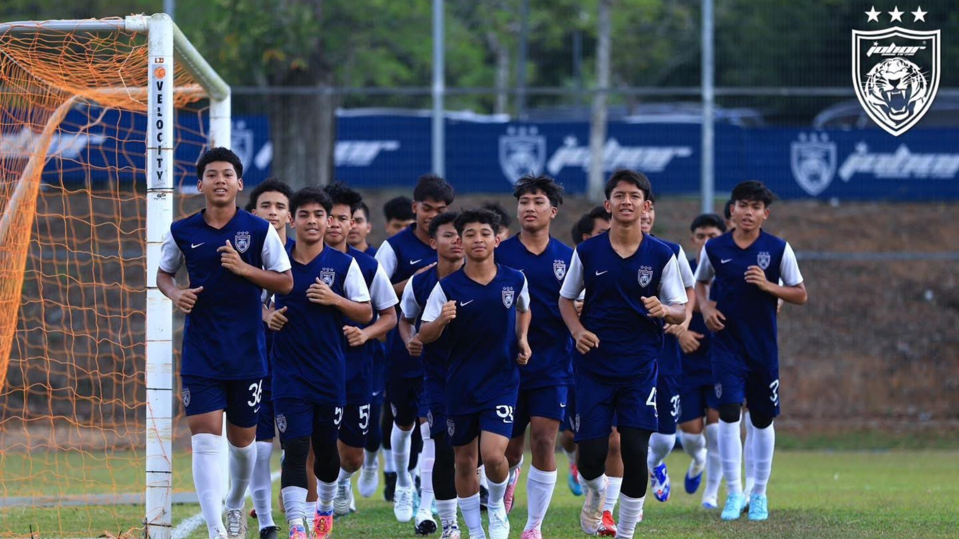Akademi JDT Wajar Dijadikan Contoh Pembangunan Bola Sepak Malaysia