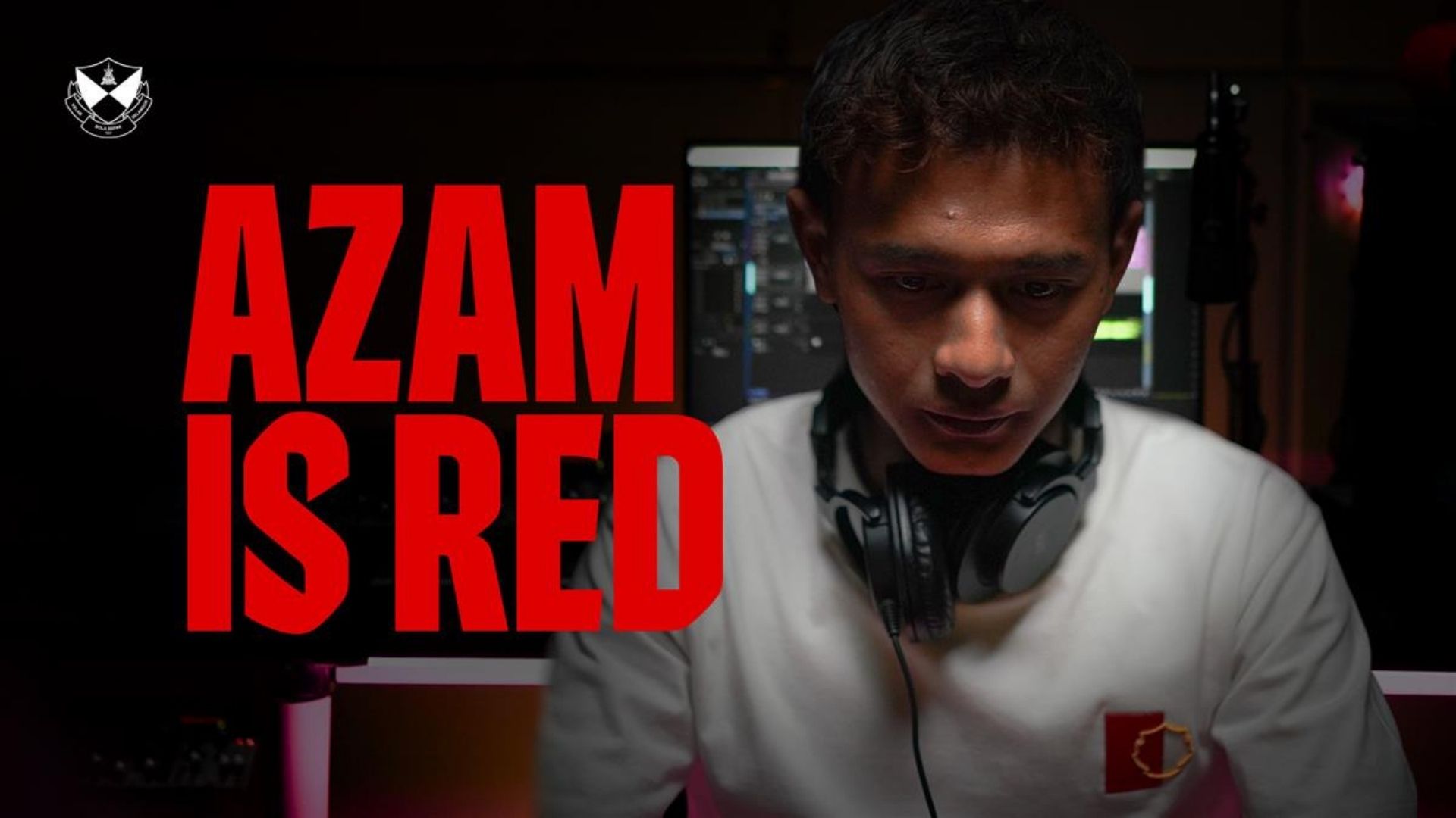 Selangor Jadi Destinasi Pilihan Azam Azih