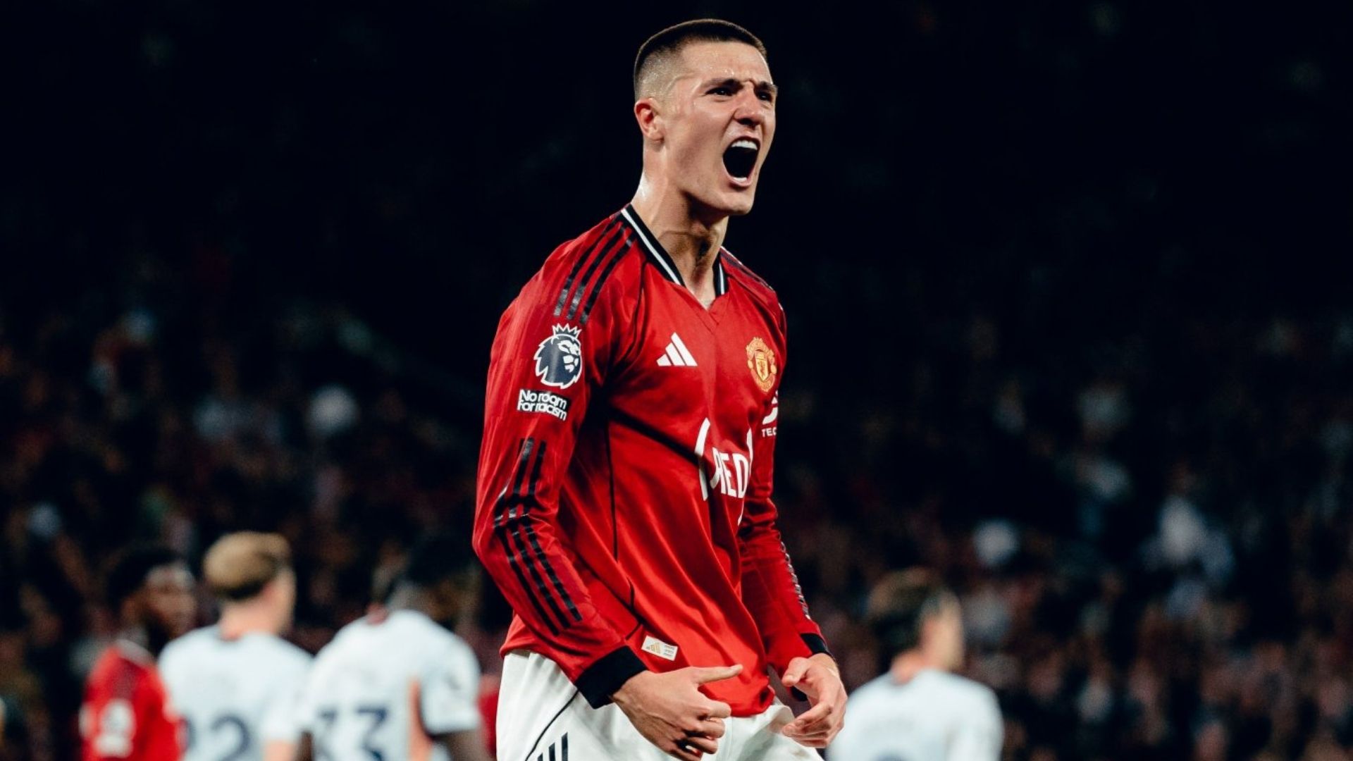 EPL: Manchester United Benam Brentford, Hampiri Slot UCL