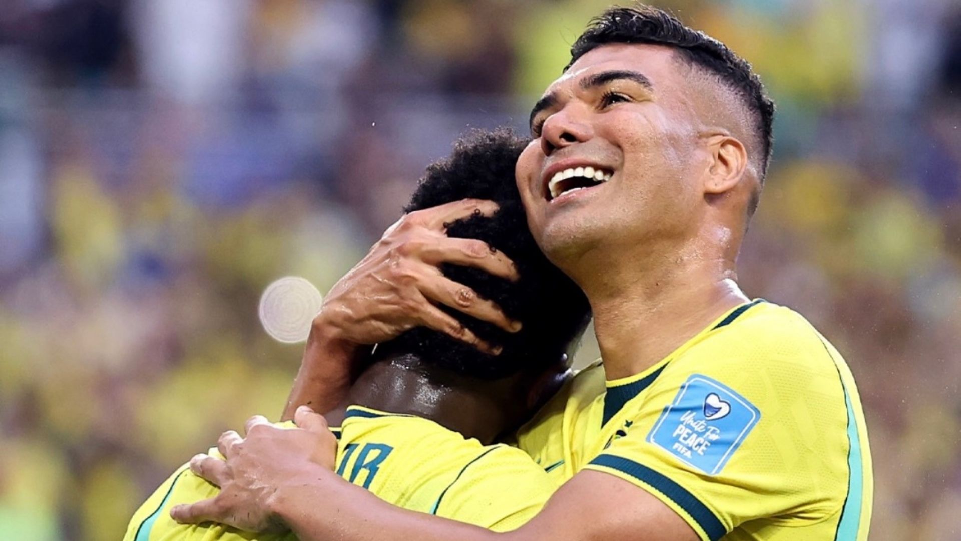 Piala Dunia FIFA: Brazil ‘Berpeluh’ Singkirkan Jepun