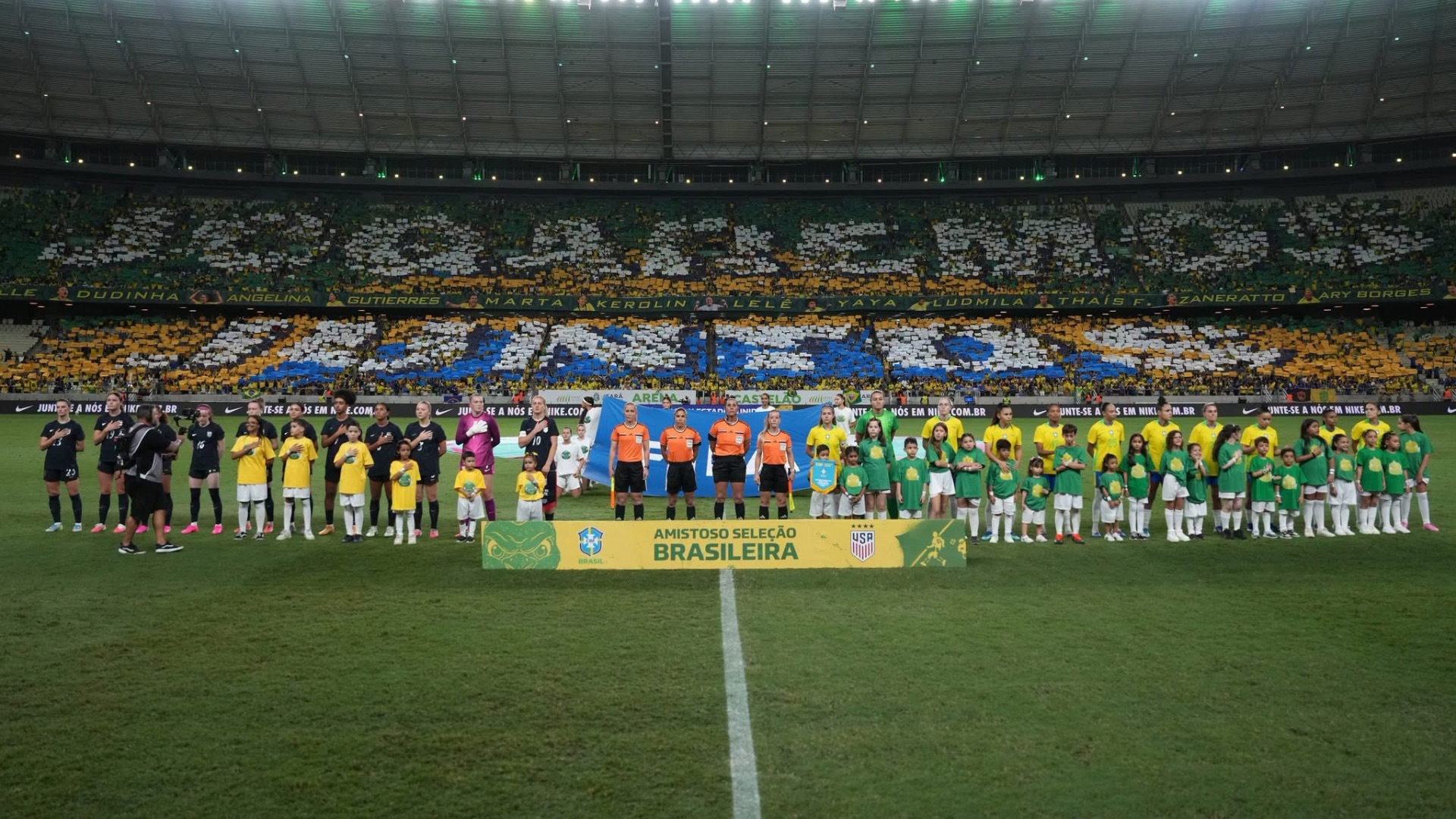 Live: Brazil vs Norway, Kesebelasan Utama & Info Siaran TV Piala Dunia 2026