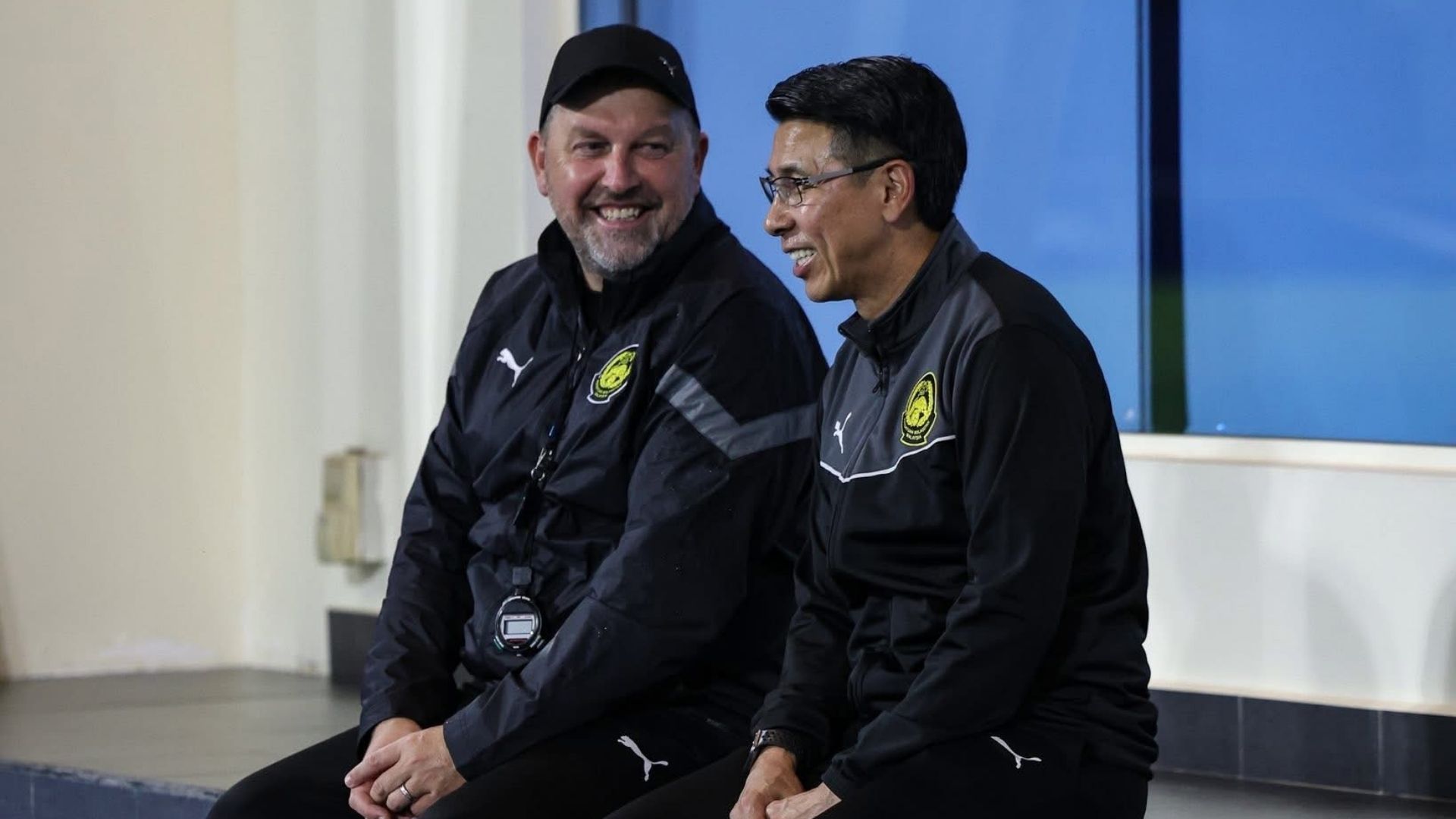 Tan Cheng Hoe Kekalkan 5 Tonggak Pilihan Peter Cklamovski