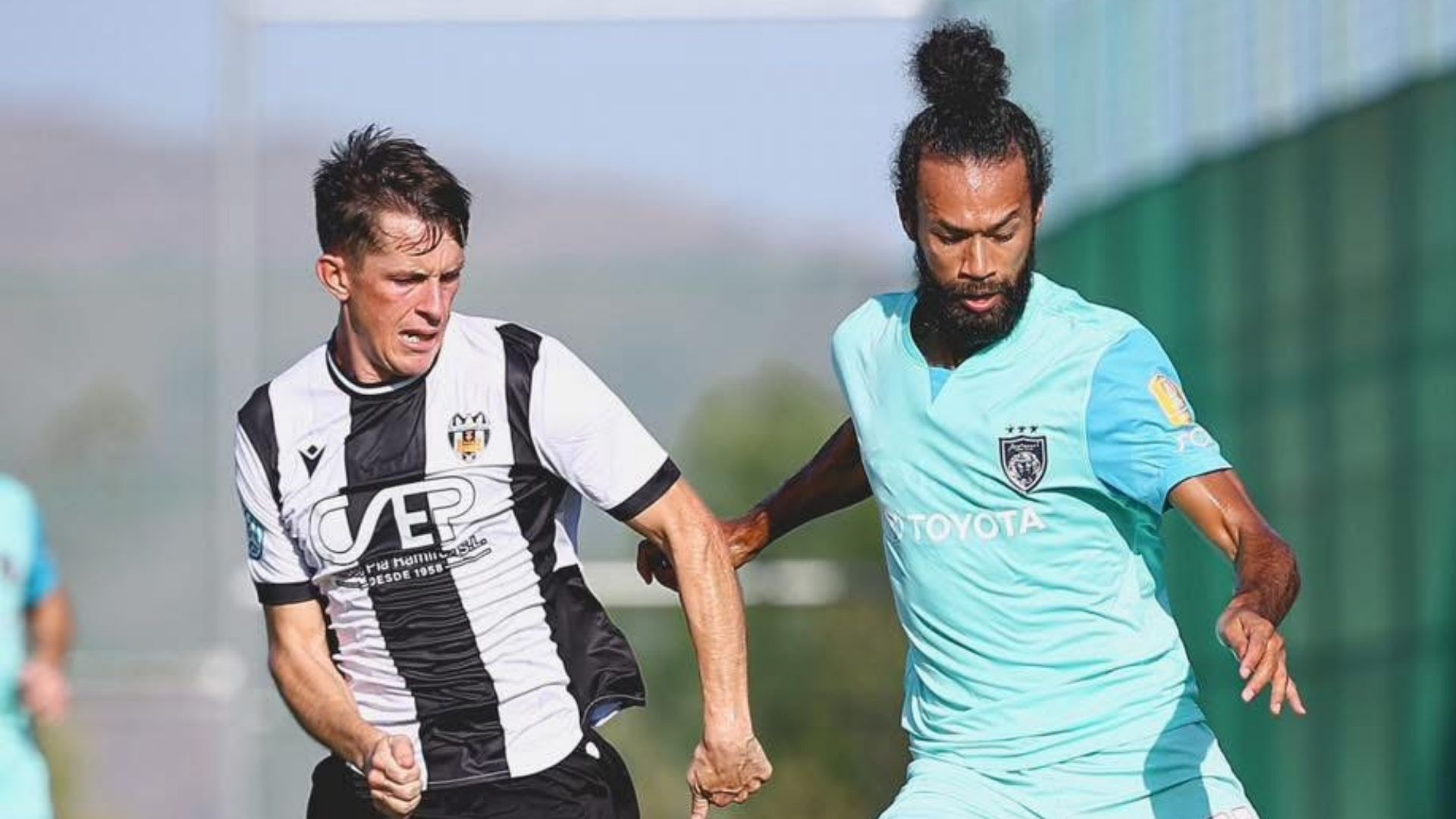 Pra-Musim: UD Castellonense Buat JDT Seri Lagi