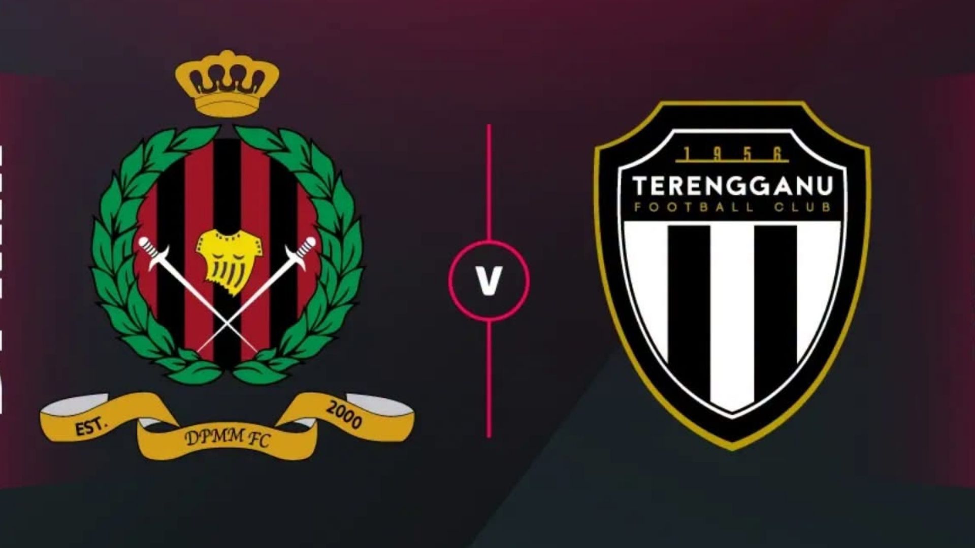 Piala FA: Aksi DPMM vs Terengganu Ditunda