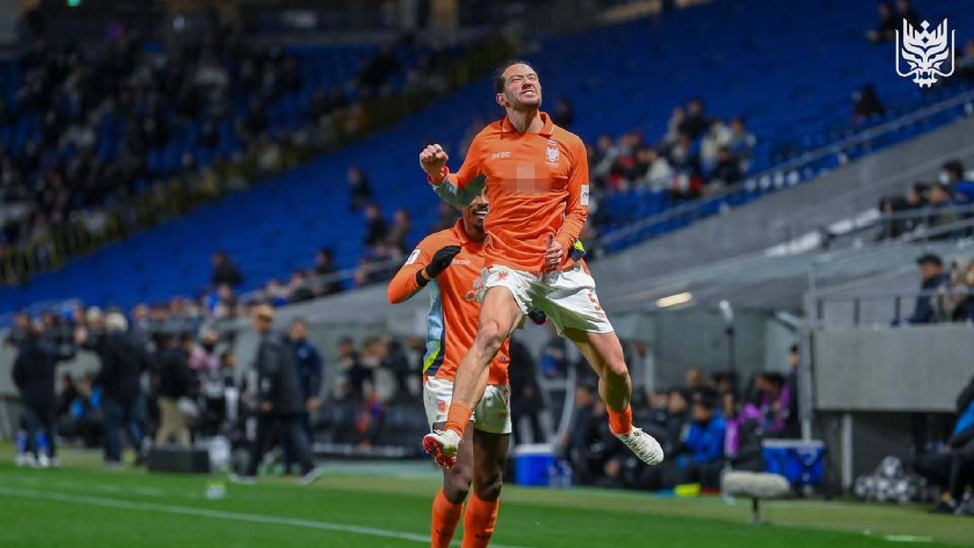 Daniel Ting Terajui Undian Gol Terbaik ACL2