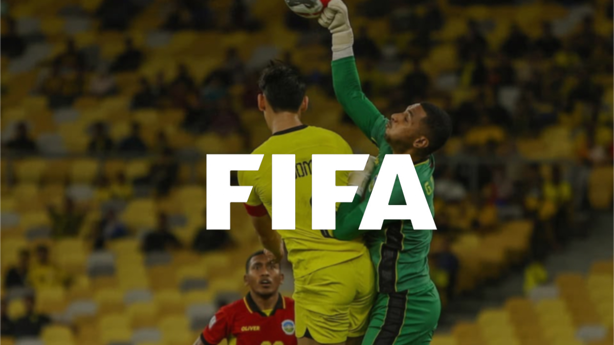 Atasi Timor Leste, Ini Kedudukan Ranking FIFA Terkini Malaysia