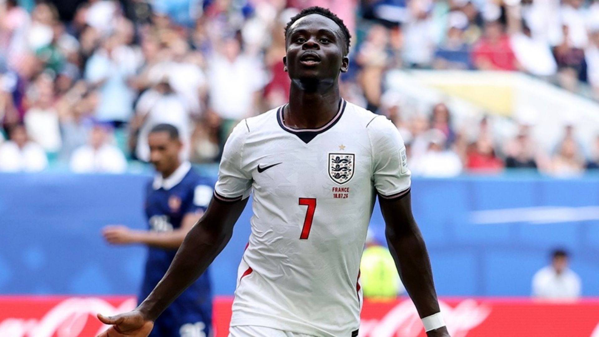 Piala Dunia 2026: England Raih Tempat Ke-3, Benam Perancis