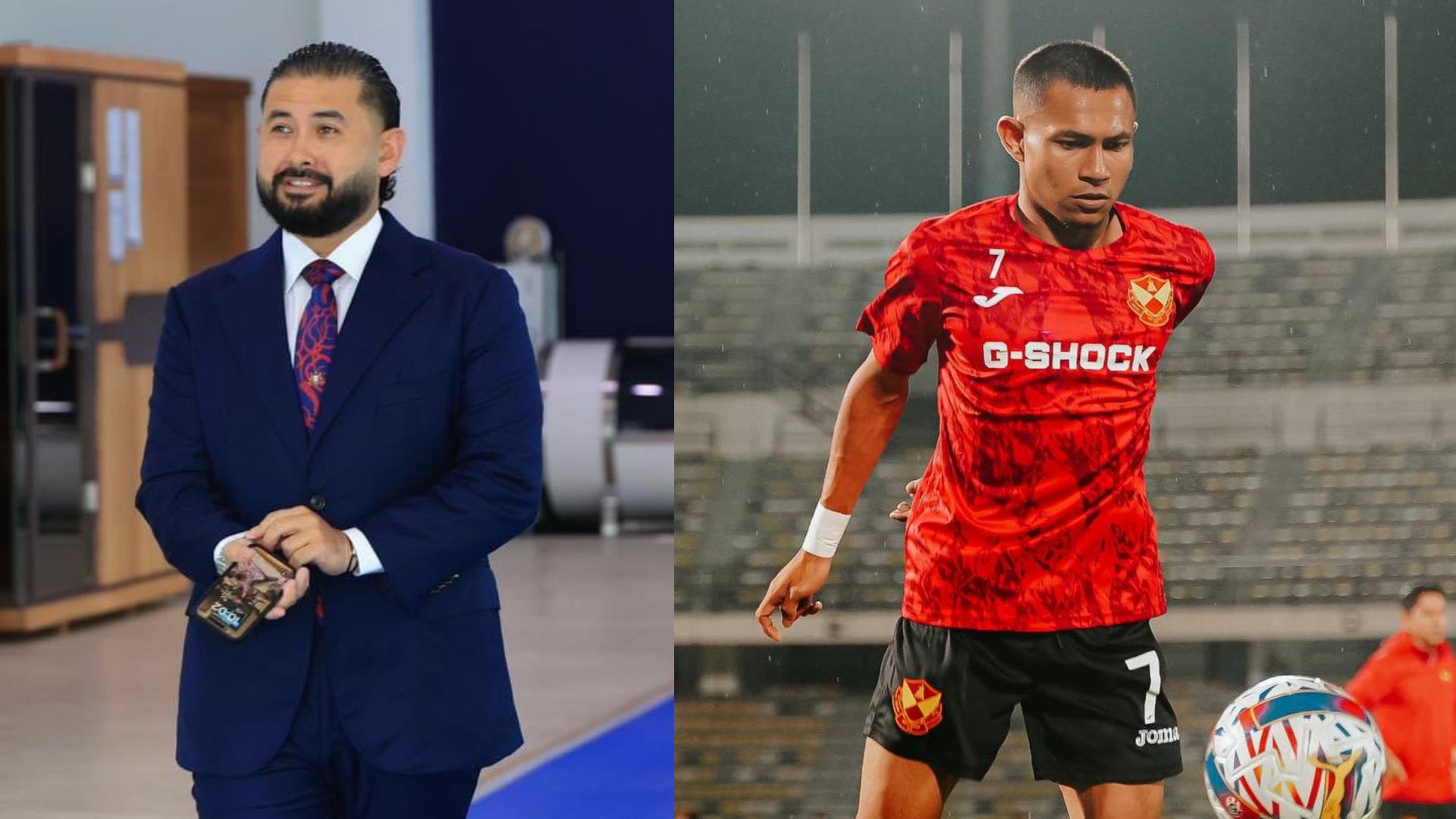 Tunku Ismail: Takkan Orang Selangor Tak Boleh Fikir Rasional, Saya Nak Habiskan Faisal Halim Buat Apa?