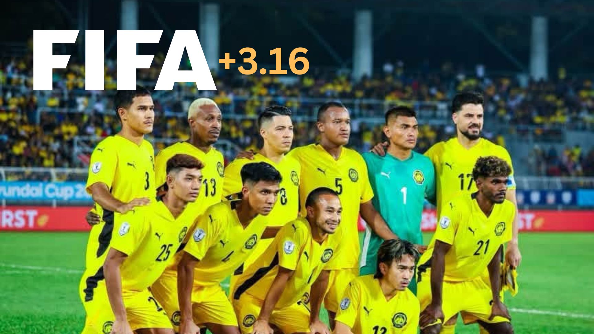 Ranking FIFA: Peluang Malaysia Kejutkan Vietnam, Raih Mata Besar