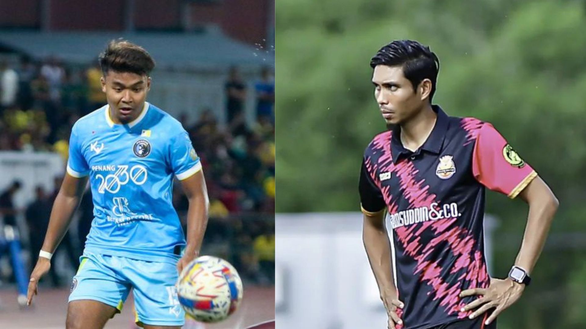 “Aksi Ada Siaran Langsung, Semua Orang Nampak Apa Dia Buat” – Razman Roslan